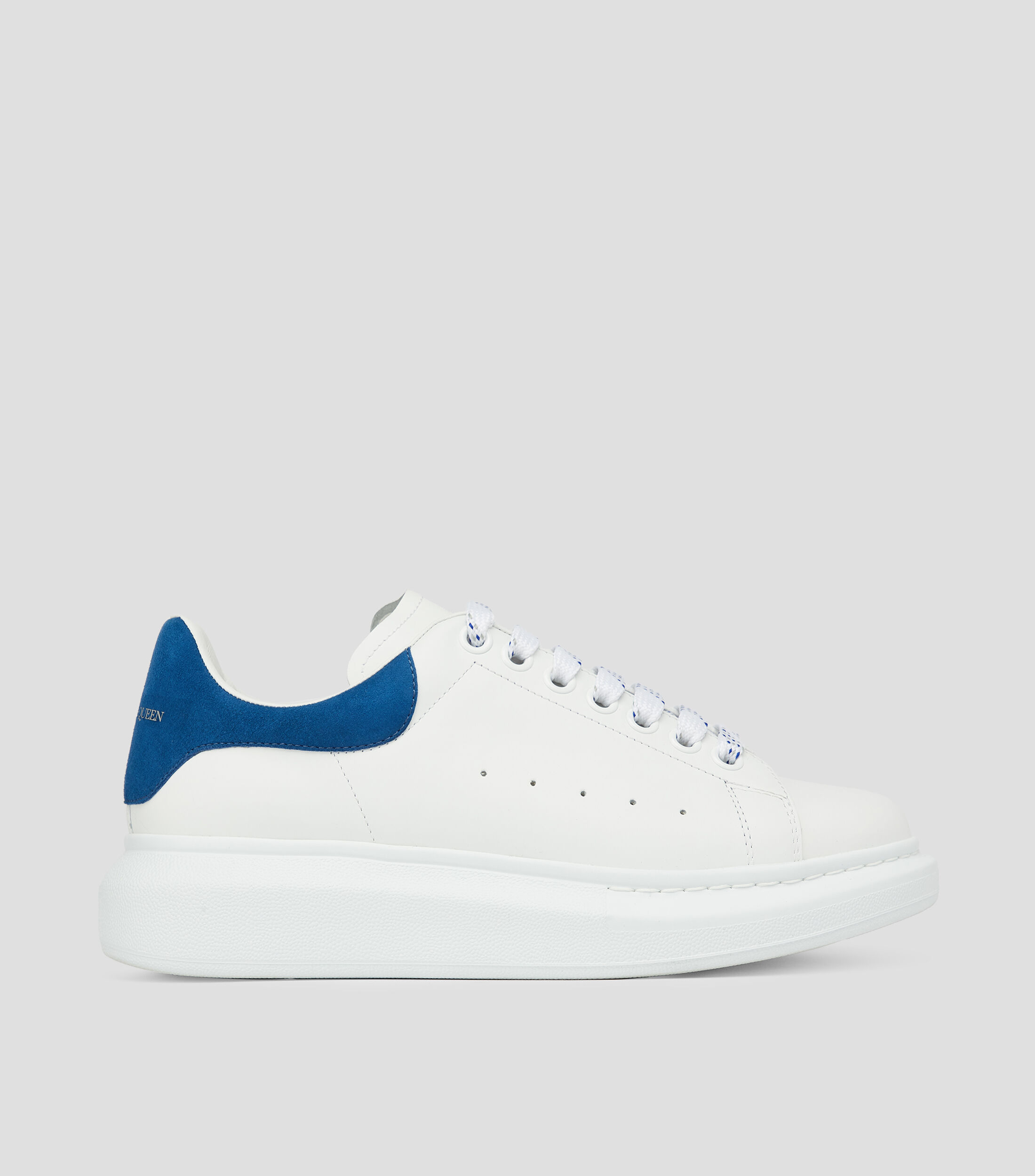 Tenis Alexander McQueen para Mujer El Palacio de Hierro